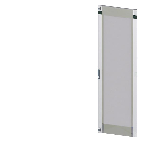 SIEMENS SIE8PQ21976BA07 PORTA TRASPAR./H1975/B600/IP55/MAN.GIR.