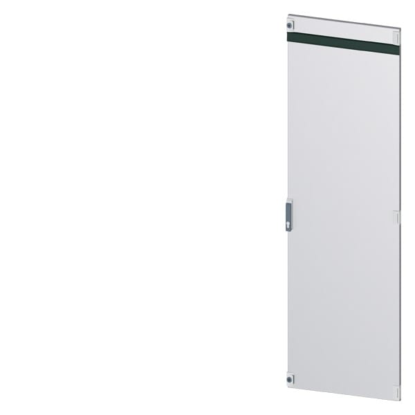 SIEMENS SIE8PQ21976BA01 CUBICLEDOOR IP55/LEFT/PROFILE/H1975/W600