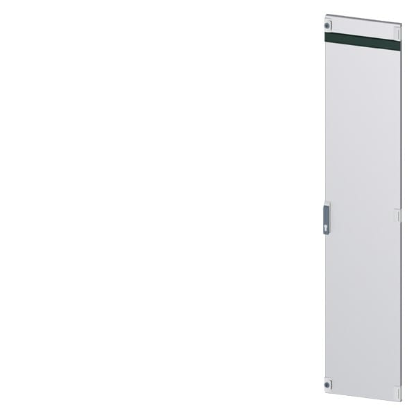 SIEMENS SIE8PQ21974BA03 PORTA LAMIERA/H1975/B400/IP55/MAN.GIR.