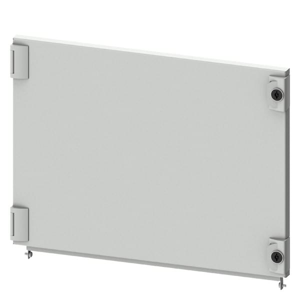SIEMENS SIE8PQ20456BA05 PORTA MODULARE IP4X/A450/L600