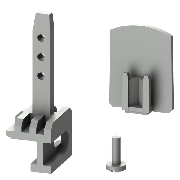SIEMENS SIE8US19981CA10 KIT VITI ANTIVIBRAZIONI