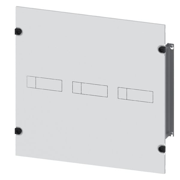 SIEMENS SIE8GK67216KK23 KIT VERT.3X3VA12 H600 B600
