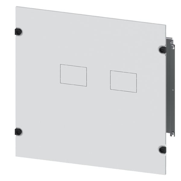SIEMENS SIE8GK67236KK23 KIT VERT.3X3VA12 C.MO H600 B600+RCDAF
