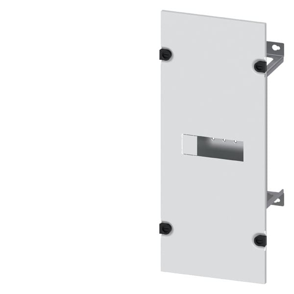 SIEMENS SIE8GK67306KK13 KIT VERT.1X3VA12 H600 B250