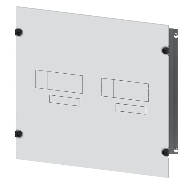 SIEMENS SIE8GK67406KK23 KIT VERT.3X3VA23-24 H600 B600