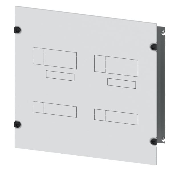 SIEMENS SIE8GK67456KK23 KIT VERT.3X3VA23-24 H600 B600+RCD