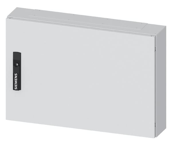 SIEMENS SIE8GK20420KL21 ALPHA SP.IP43COMPL.P.LAM.B600 H400 P140