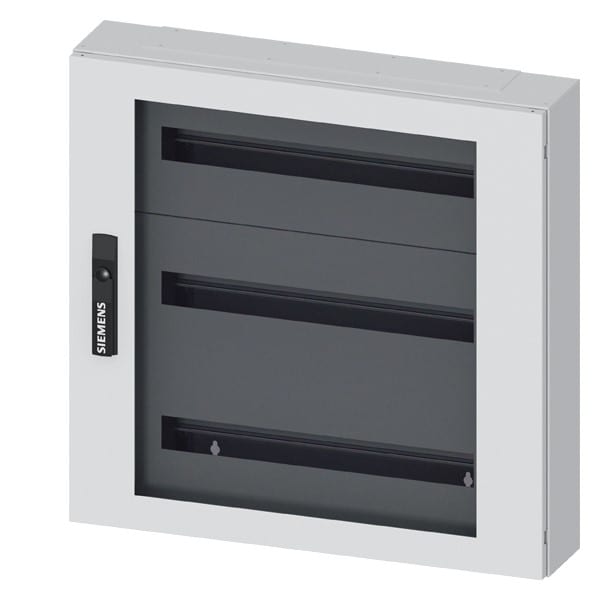 SIEMENS SIE8GK20421KM21 ALPHA SP.IP43 COMPL.P.TR.B600 H600 P140