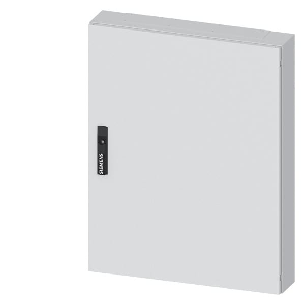 SIEMENS SIE8GK20422KL21 ALPHA SP.IP43COMPL.P.LAM.B600 H800 P140