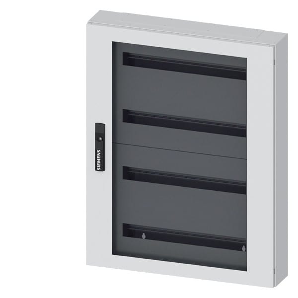 SIEMENS SIE8GK20422KM21 ALPHA SP.IP43 COMPL.P.TR.B600 H800 P140