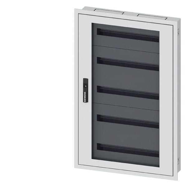 SIEMENS SIE8GK20433KM21 ALPHA INC.IP31 COMPL.P.TRB600 H1000 P140