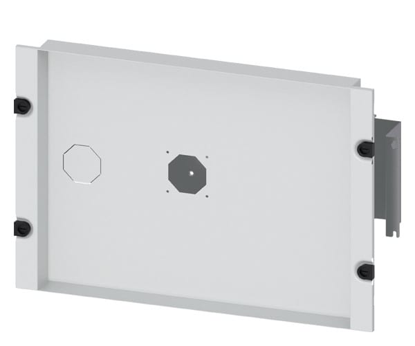SIEMENS SIE8GK64304KK23 KIT 3KD 1-4/VERT/H400/B600