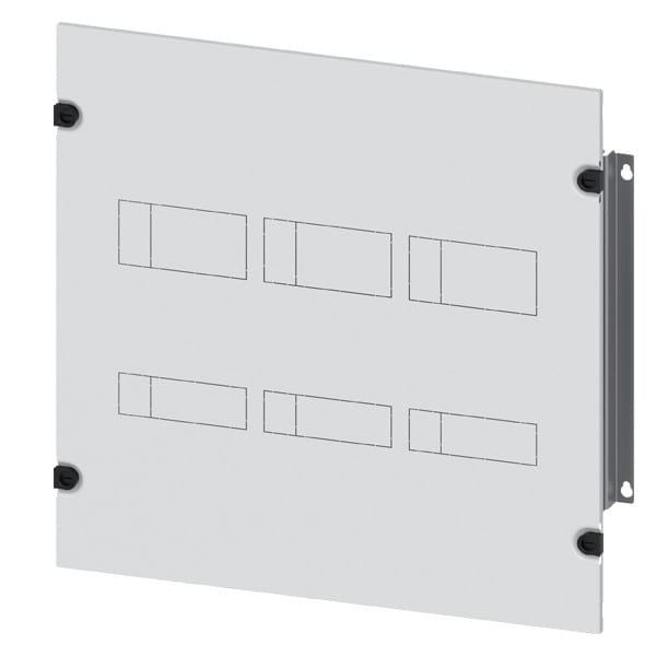 SIEMENS SIE8GK67256KK23 KIT VERT.3X3VA20-22 H600 B600+RCD