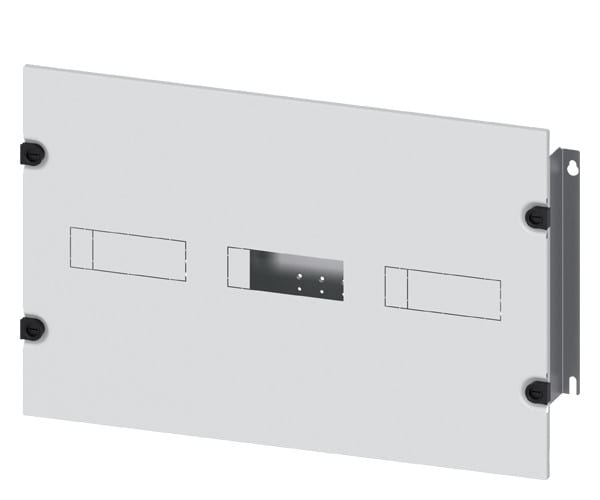 SIEMENS SIE8GK67316KK23 KIT VERT.3X3VA10-11 H400 B600+RCDAF