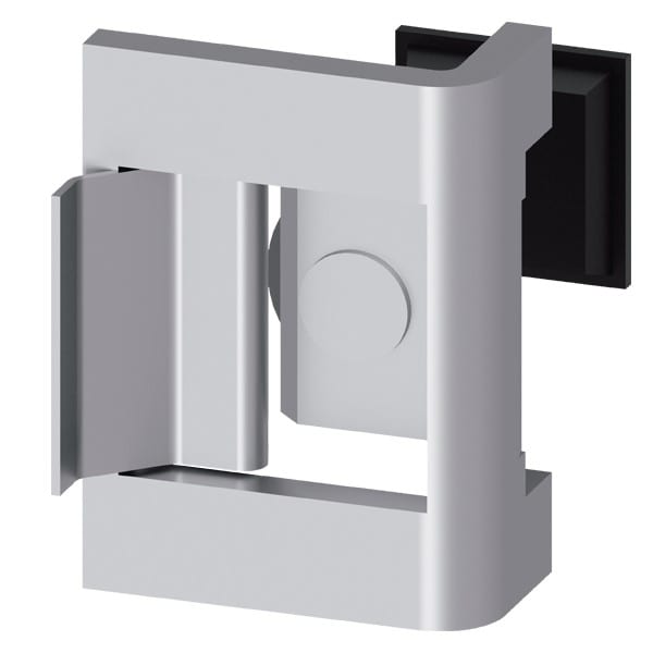 SIEMENS SIE8GK91200KK11 CERNIERE PER COPERTURE CONF. 10 PZ.