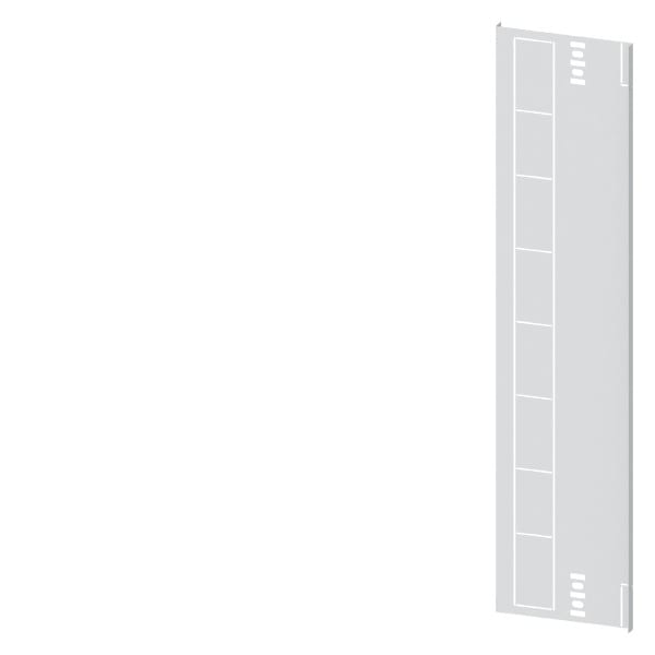 SIEMENS SIE8GK95255KK03 SETTO DI SEGREGAZIONE VERTICALE H800