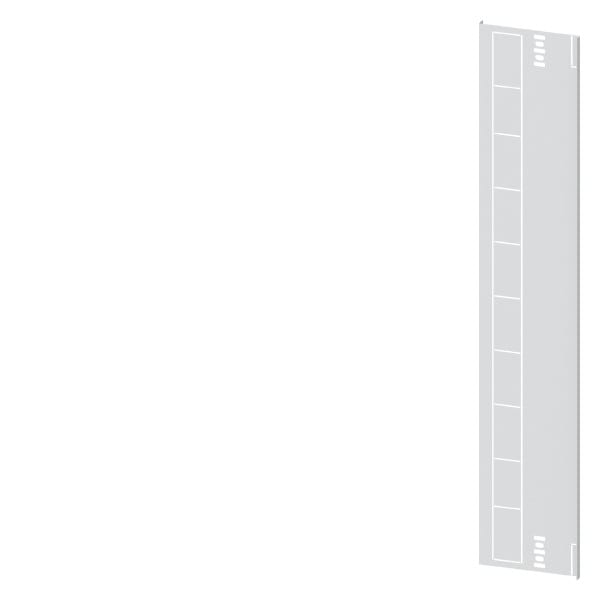 SIEMENS SIE8GK95256KK03 SETTO DI SEGREGAZIONE VERTICALE H1000
