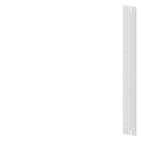 SIEMENS SIE8GK95258KK13 SETTO DI SEGREGAZIONE VERTICALE H1800