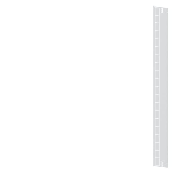 SIEMENS SIE8GK95258KK23 SETTO DI SEGREGAZIONE VERTICALE H2000
