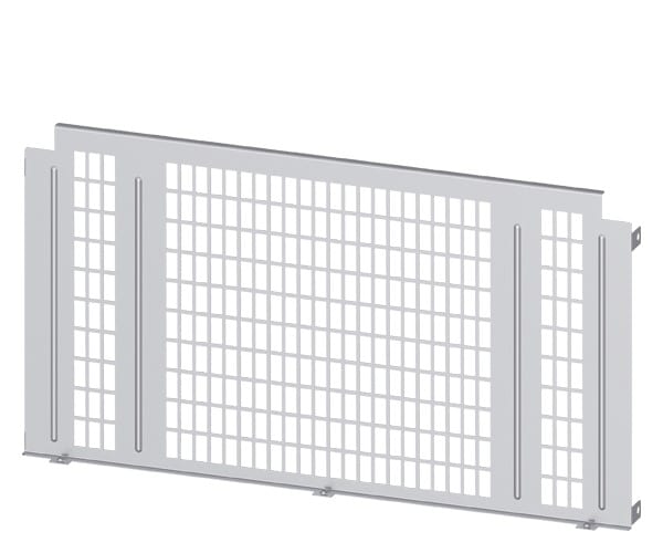 SIEMENS SIE8GK95260KK04 ALPHA AS P400 SEGR ORIZZ 2B SBARRE SUP B