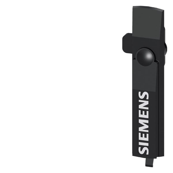 SIEMENS SIE8GK95600KK04 STANDARD LOCKING DEVICE, OF PLASTIC