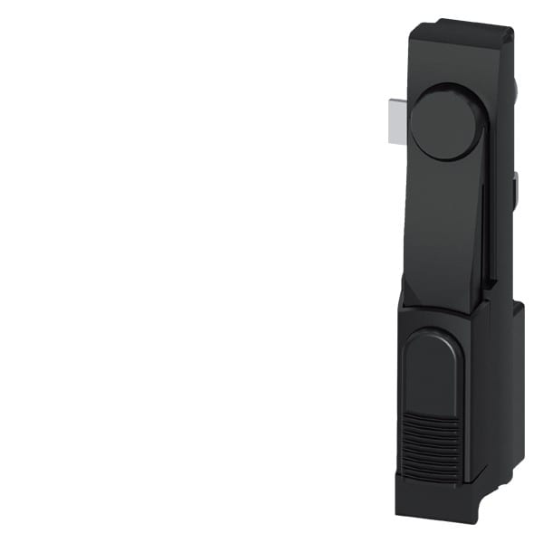 SIEMENS SIE8GK95600KK06 SERRATURA GIREV. X Q.PARETE IP43/IP55