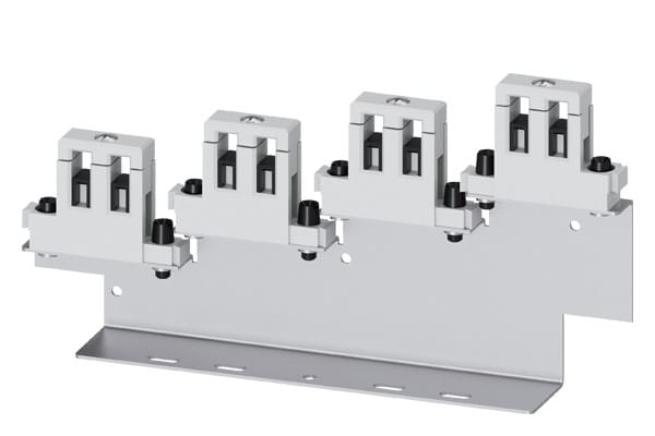 SIEMENS SIE8GK97500KK01 ALPHA AS P400 SUPP SBAR GRAD 20X10 30X10