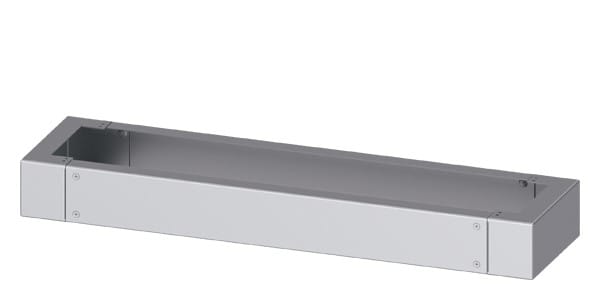 SIEMENS SIE8GK99060KK33 ZOCCOLO AGGIUNTIVO VERDE H100 B900