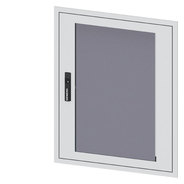 SIEMENS SIE8GK95075KK20 PORTA TRASP.CORNICE PER INC.B600 H800