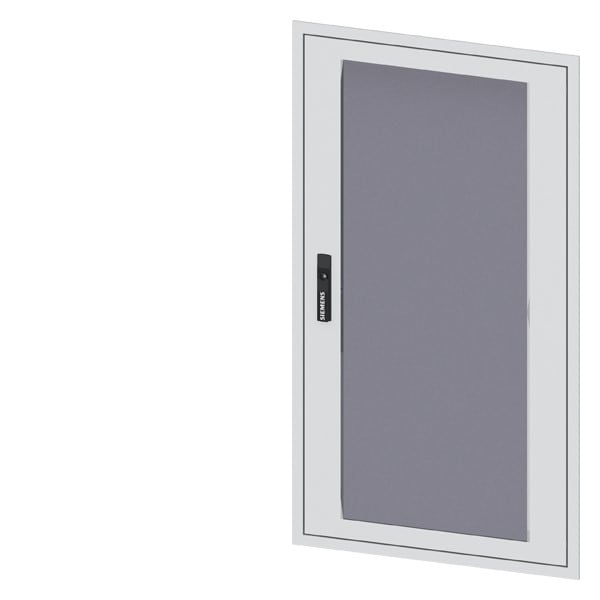 SIEMENS SIE8GK95077KK20 PORTA TRASP.CORNICE PER INC.B600 H1200