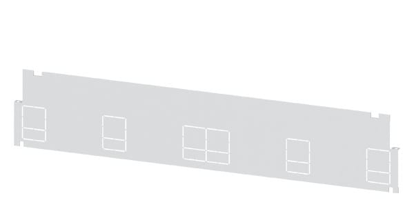 SIEMENS SIE8GK95250KK33 SETTO DI SEGREGAZIONE ORIZZONTALE B900