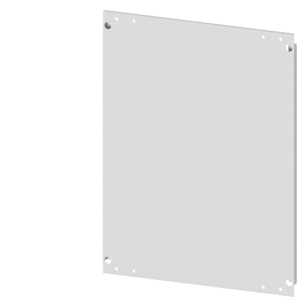SIEMENS SIE8GK95355KK21 PIASTRA DI MONTAGGIO 2MM H800 B600