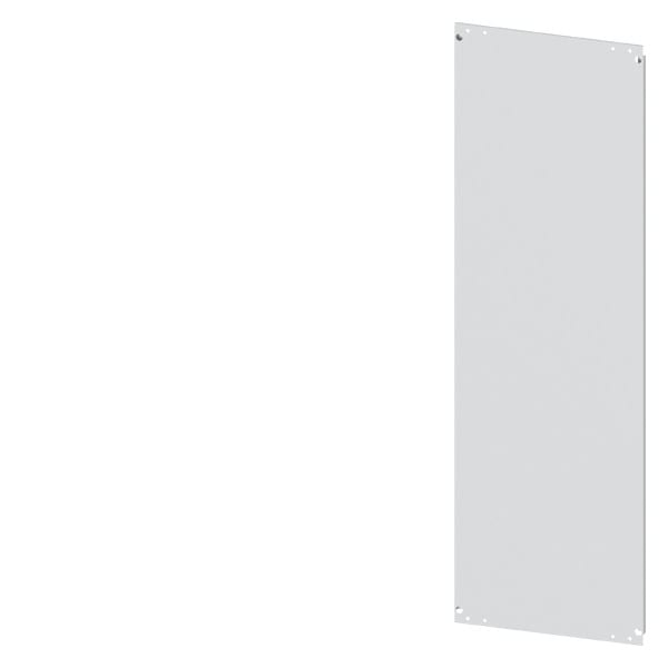 SIEMENS SIE8GK95358KK24 PIASTRA DI MONTAGGIO 2MM H1800 B600