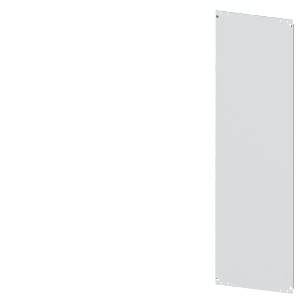 SIEMENS SIE8GK95358KK25 PIASTRA DI MONTAGGIO 2MM H2000 B600