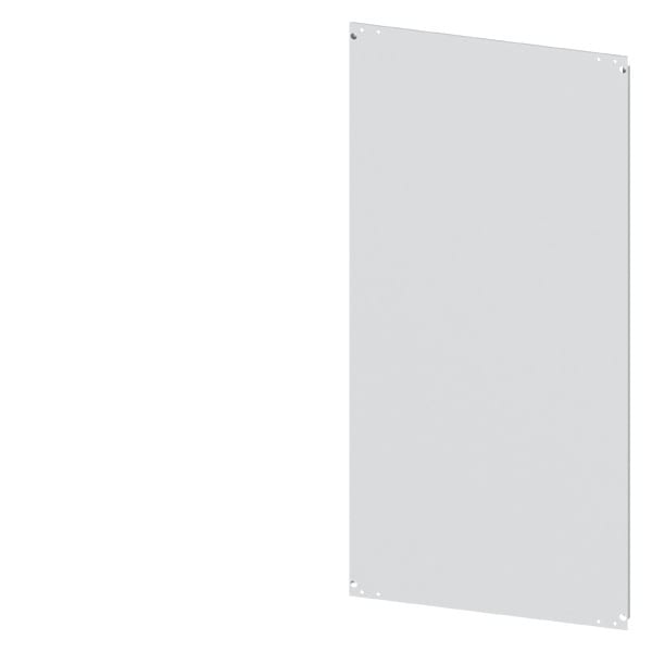 SIEMENS SIE8GK95358KK34 PIASTRA DI MONTAGGIO 2MM H1800 B900