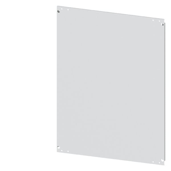 SIEMENS SIE8GK95378KK31 PIASTRA DI MONTAGGIO 2MM H1200 B900