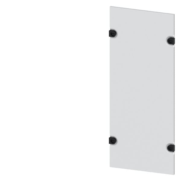 SIEMENS SIE8GK96064KK10 COPERTURA CIECA 1/4 GIRO H600 B250