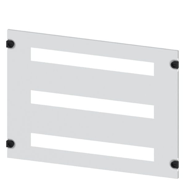 SIEMENS SIE8GK96083KK22 COPERT. MODULARI 1/4 GIRO 3X24UM H450 B6
