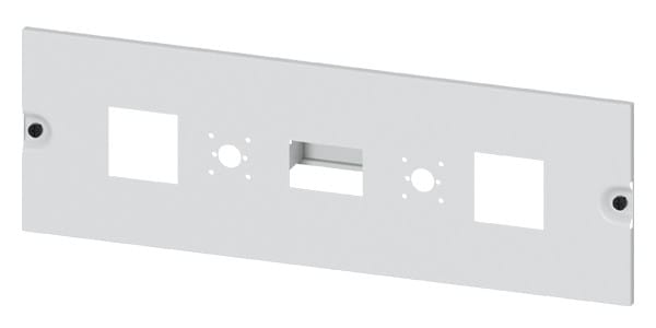SIEMENS SIE8GK96101KK20 COPERT. 2 STR. + 2 COMMUT. 72X72 H200 B6