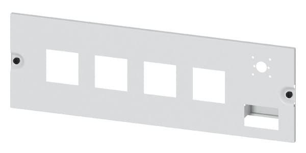 SIEMENS SIE8GK96111KK20 COPERT. 4 STR. + 1 COMMUT. 72X72 H200 B6