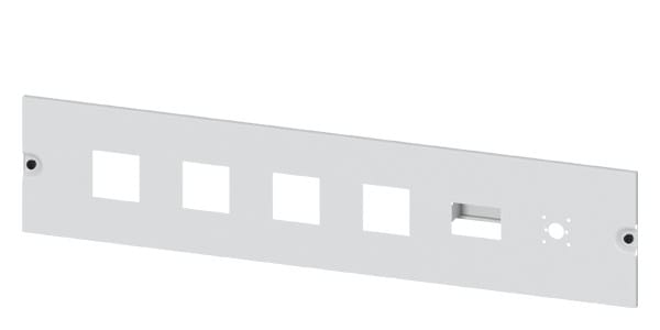 SIEMENS SIE8GK96111KK30 COPERT. 4 STR. + 1 COMMUT. 72X72 H200 B9
