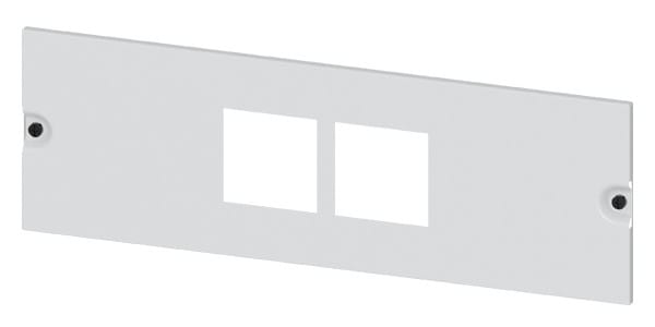 SIEMENS SIE8GK96131KK20 COPERT. 4 STR. + 1 COMMUT. 96X96 H200 B6