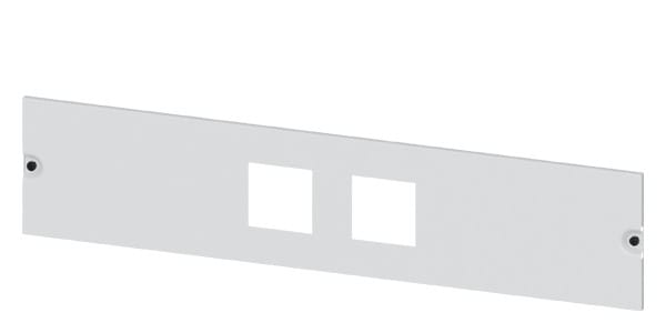 SIEMENS SIE8GK96131KK30 COPERT. 4 STR. + 1 COMMUT. 96X96 H200 B9