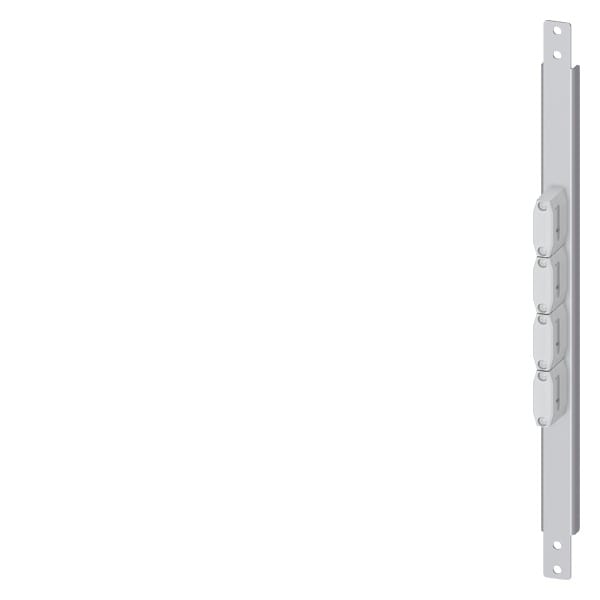 SIEMENS SIE8GF5764 SUPPORTO SBARRE VERT.15X5/20X5/30X5