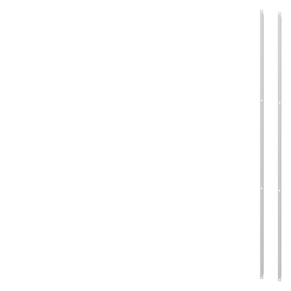 SIEMENS SIE8GF9654 GUIDA PER SUPP. SBARRE H2000 (COPPIA)