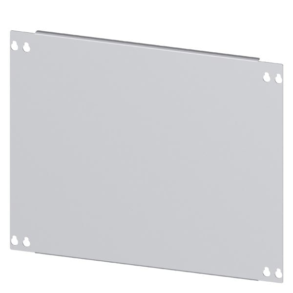 SIEMENS SIE8GF9677 PIASTRA DI MONT.ARRETRATA B600 H400