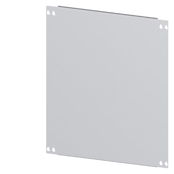 SIEMENS SIE8GF9678 PIASTRA DI MONT.ARRETRATA B600 H600