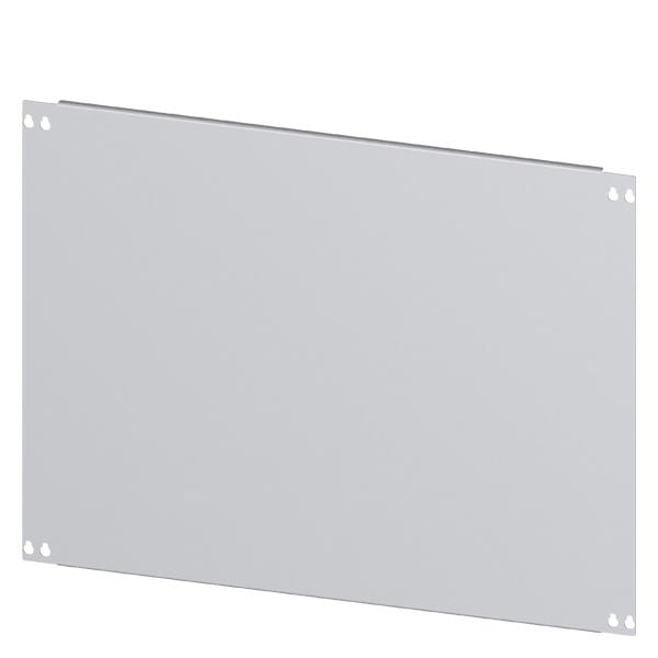 SIEMENS SIE8GF9682 PIASTRA DI MONT.ARRETRATA B900 H600