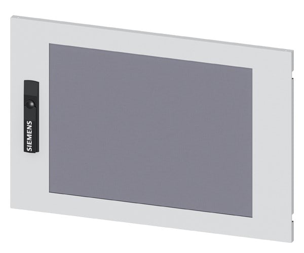 SIEMENS SIE8GK95053KK20 PORTA TRASPARENTE IP43 B600 H400