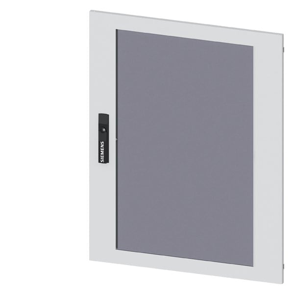SIEMENS SIE8GK95055KK23 PORTA TRASPARENTE IP55 B600 H800